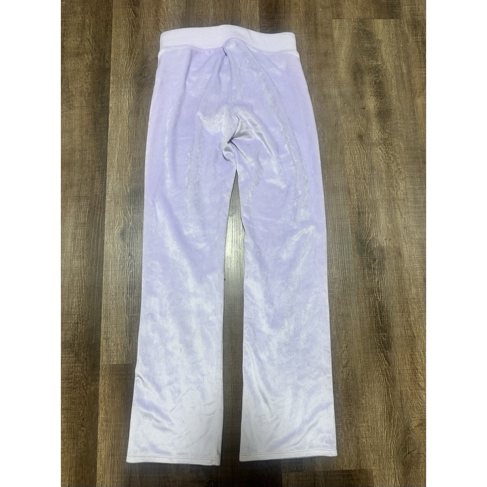 Aerie Light‎ Purple Pajama Pants XS - Picture 3 of 3